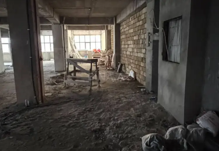 600 m² Obyekt / Ofis Satılır, 6-cı mikrorayon, Binəqədi, Bakı