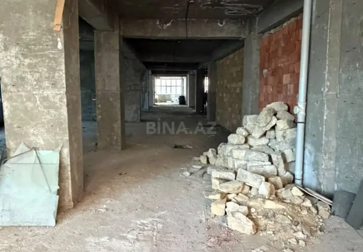 600 m² Obyekt / Ofis Satılır, 6-cı mikrorayon, Binəqədi, Bakı