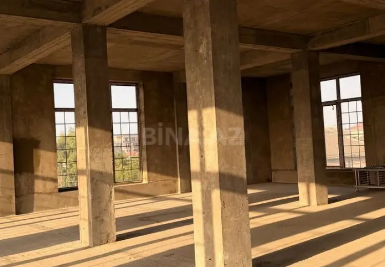 250 m² Obyekt / Ofis Satılır, Mərdəkan, Xəzər, Bakı