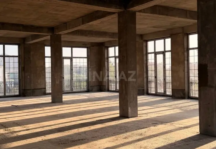 250 m² Obyekt / Ofis Satılır, Mərdəkan, Xəzər, Bakı
