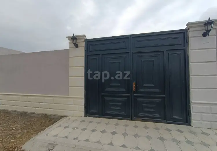 4 otaqlı mənzil , Xırdalan