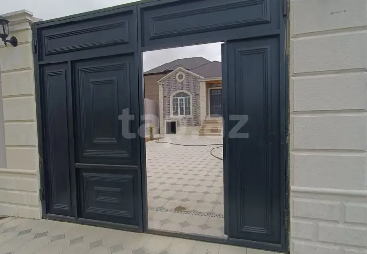 4 otaqlı mənzil , Xırdalan