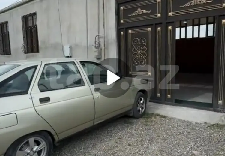 3 otaqlı mənzil , Göygöl