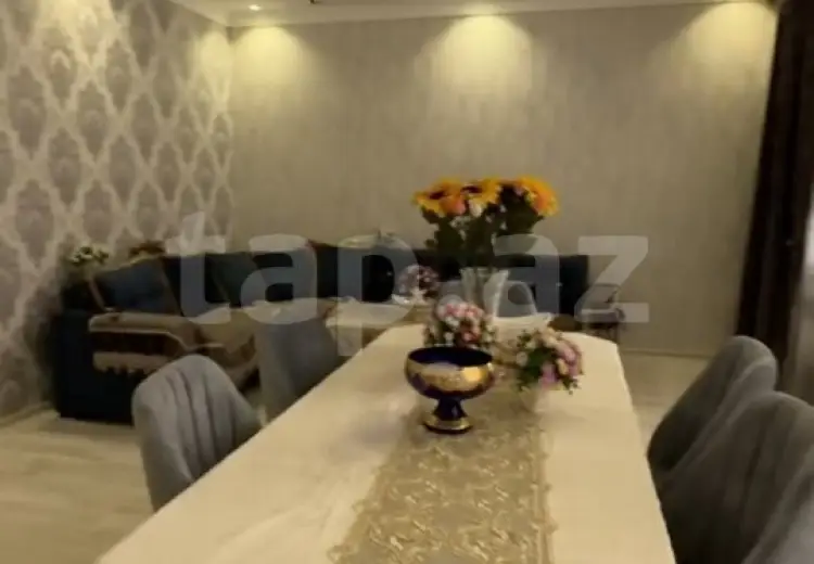 3 otaqlı mənzil , Göygöl