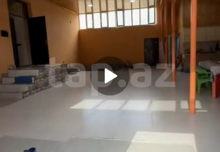 3 otaqlı mənzil , Göygöl