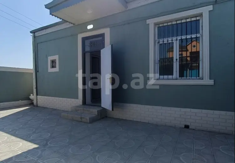 2 otaqlı mənzil , Xırdalan