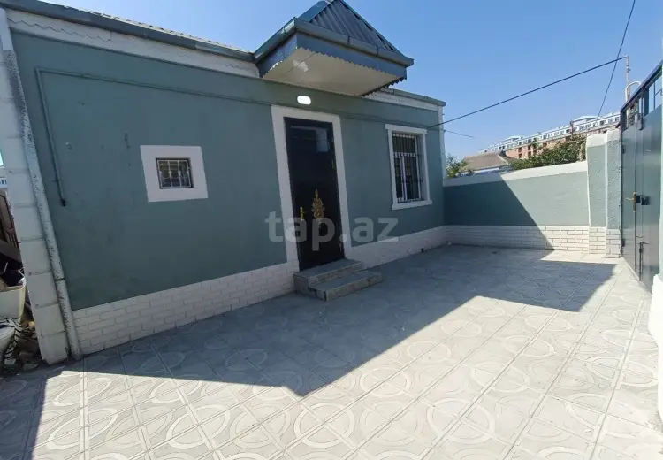 2 otaqlı mənzil , Xırdalan
