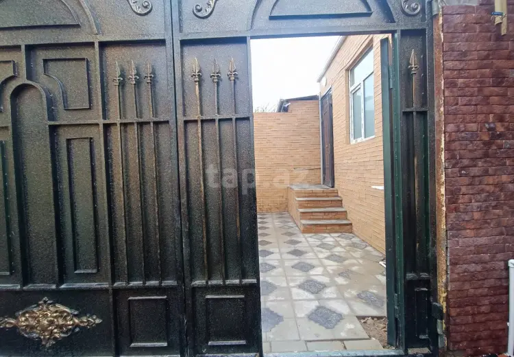 3 otaqlı mənzil , Xırdalan
