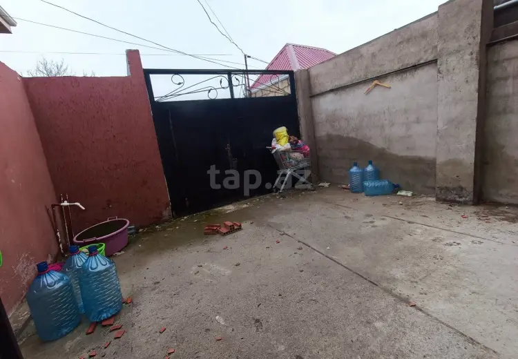 4 otaqlı mənzil , Xırdalan