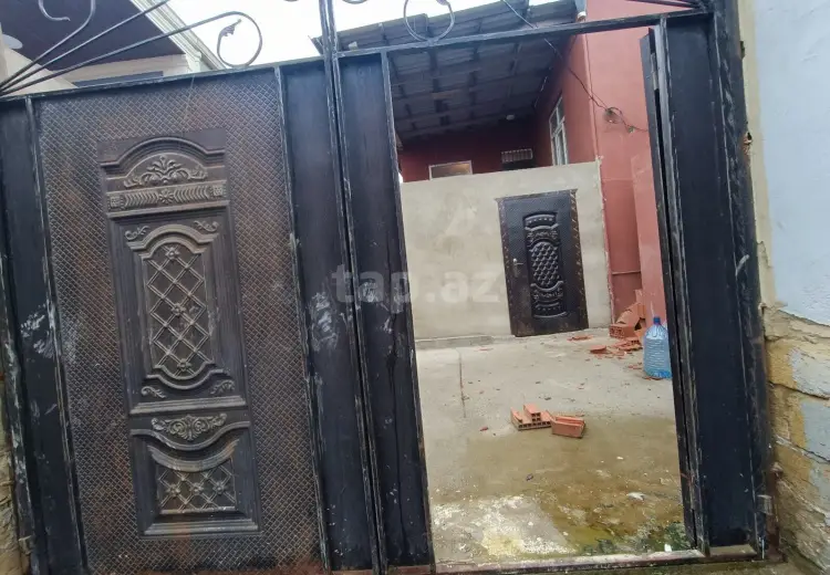 4 otaqlı mənzil , Xırdalan