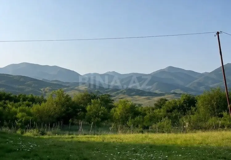 50 sot Torpaq Satılır, İsmayıllı