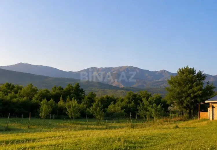 50 sot Torpaq Satılır, İsmayıllı