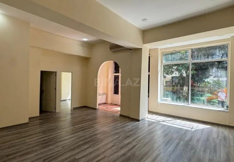 120 m² Obyekt / Ofis Kirayə (aylıq), 5-ci mikrorayon, Nəsimi, Bakı