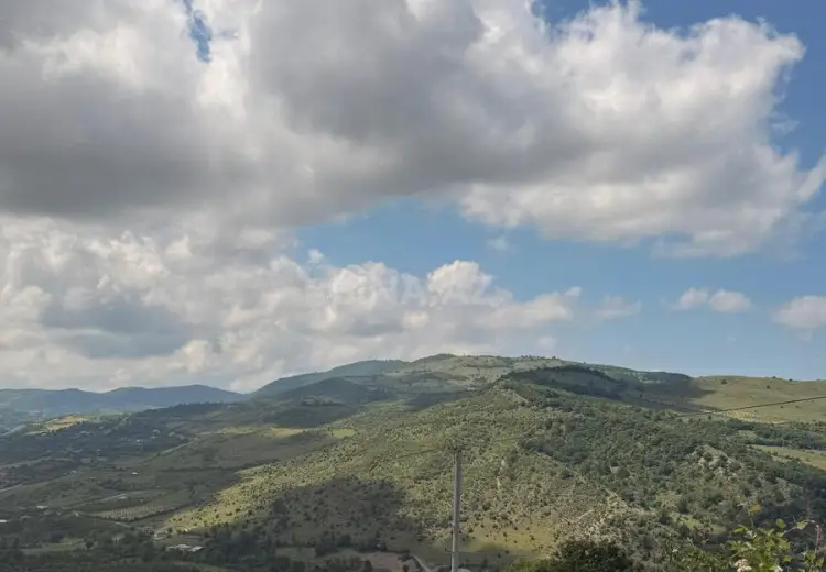 48 sot Torpaq Satılır, Quba