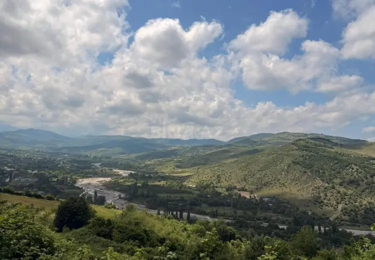 48 sot Torpaq Satılır, Quba