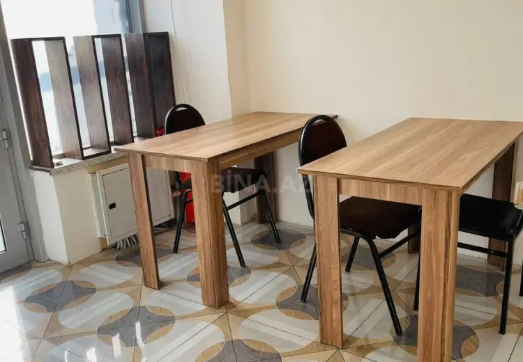 80 m² Obyekt / Ofis Kirayə (aylıq), Laçın