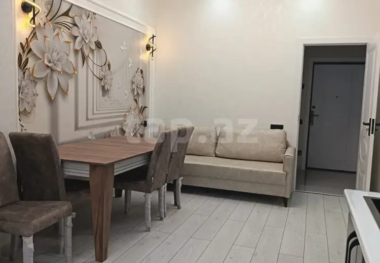 2 otaqlı mənzil , Xırdalan