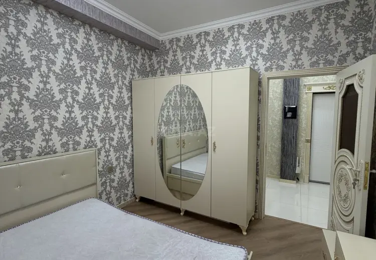 2 otaqlı mənzil Satılır, Xırdalan