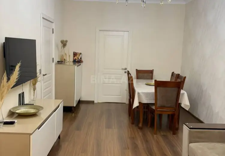 2 otaqlı mənzil Satılır, Abşeron