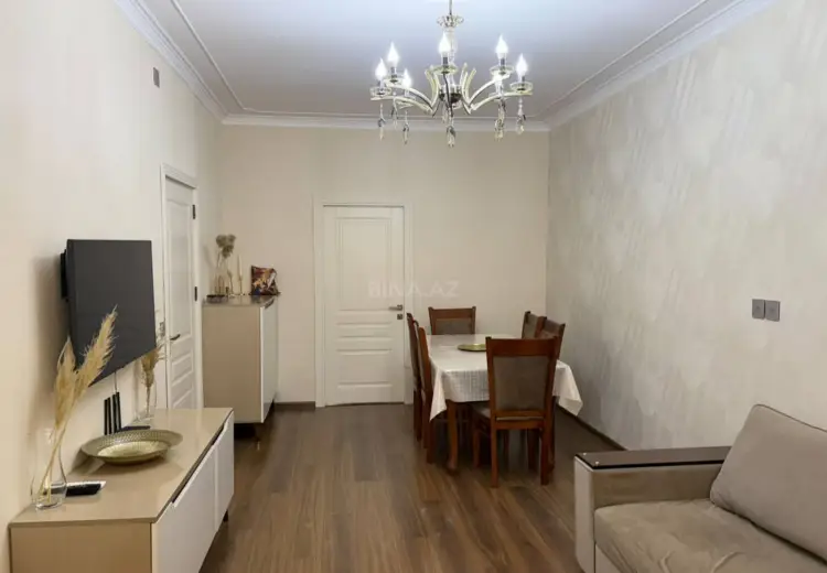 2 otaqlı mənzil Satılır, Abşeron