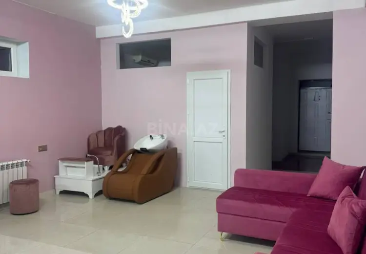 120 m² Obyekt / Ofis Kirayə (aylıq), Xətai, Bakı
