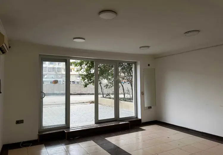 118 m² Obyekt / Ofis Kirayə (aylıq), Nərimanov, Bakı