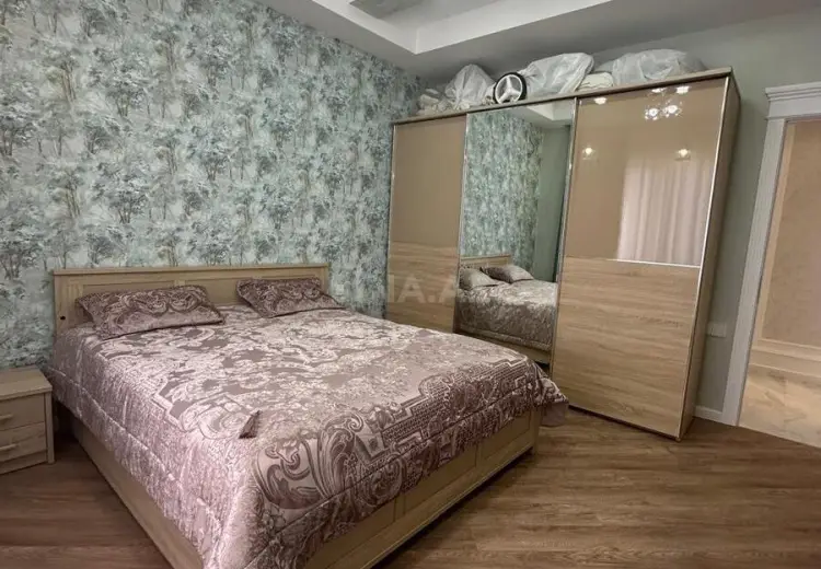 3 otaqlı mənzil Satılır, Şıxov qəs., Səbail, Bakı