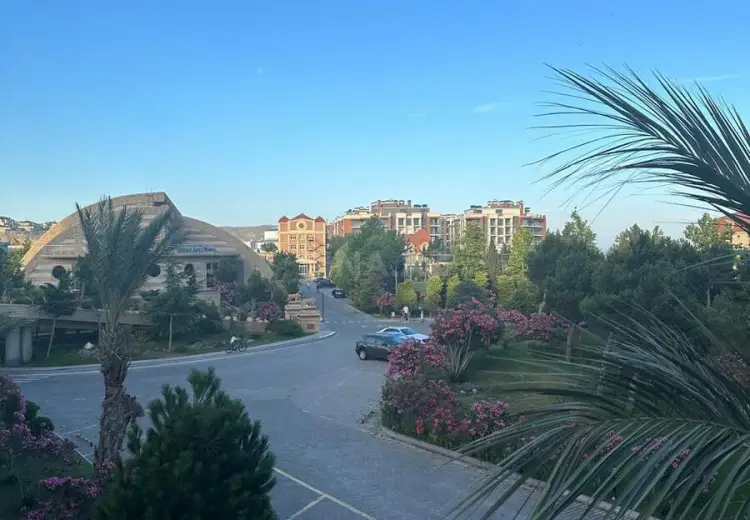3 otaqlı mənzil Satılır, Şıxov qəs., Səbail, Bakı