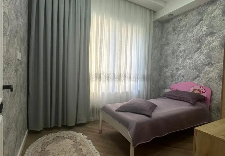 3 otaqlı mənzil Satılır, Şıxov qəs., Səbail, Bakı