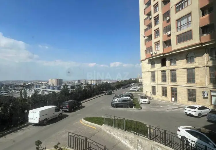 500 m² Obyekt / Ofis Satılır, Yasamal, Bakı