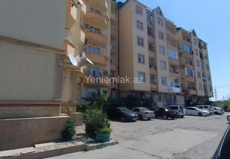 2 otaqlı mənzil Satılır, Xırdalan