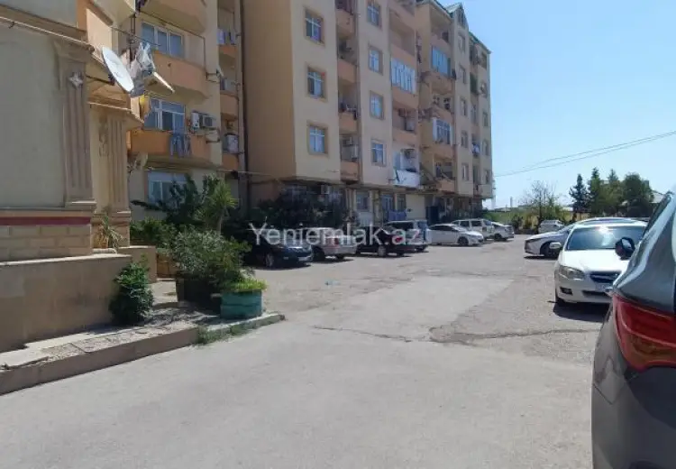 2 otaqlı mənzil Satılır, Xırdalan