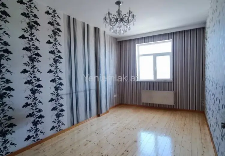 2 otaqlı mənzil Satılır, Xırdalan