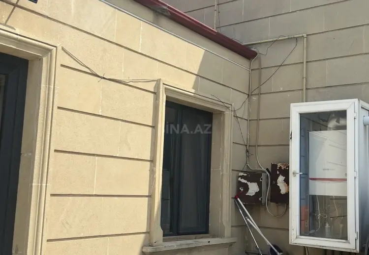 1100 m² Obyekt / Ofis Kirayə (aylıq), Rəsulzadə qəs., Binəqədi, Bakı