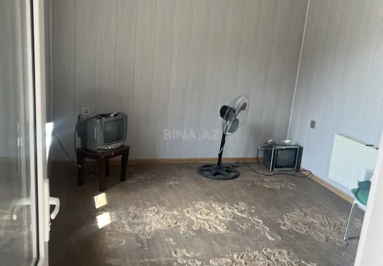 1100 m² Obyekt / Ofis Kirayə (aylıq), Rəsulzadə qəs., Binəqədi, Bakı