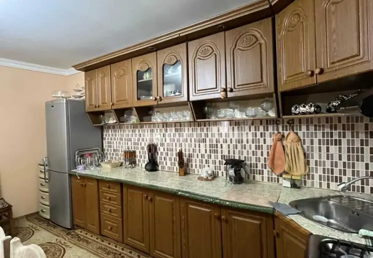 7 otaqlı mənzil , İsmayıllı