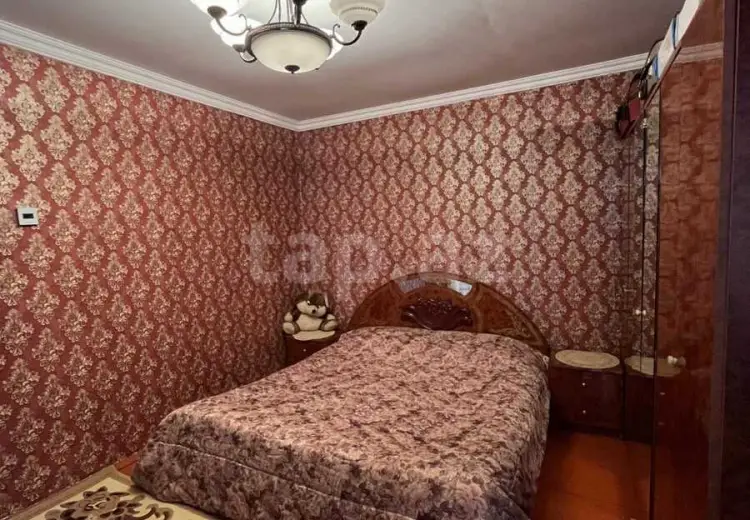 7 otaqlı mənzil , İsmayıllı