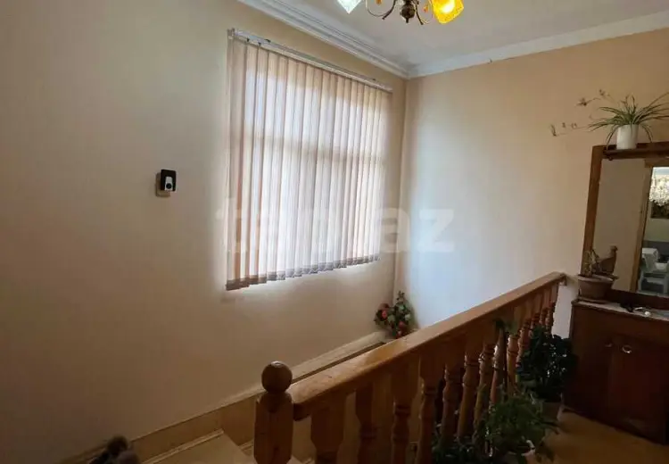 7 otaqlı mənzil , İsmayıllı