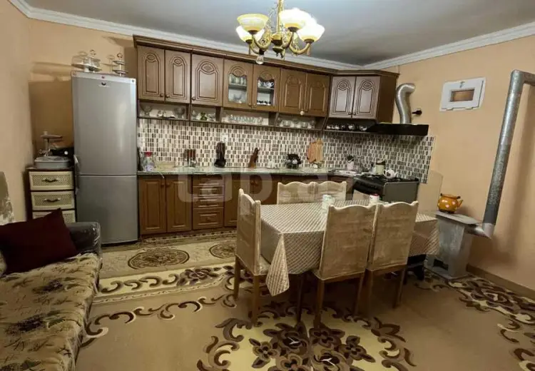 7 otaqlı mənzil , İsmayıllı