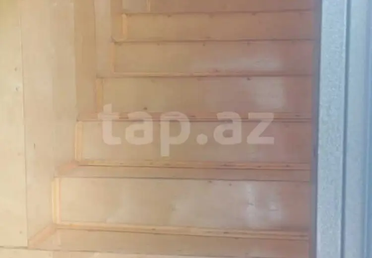7 otaqlı mənzil , İsmayıllı