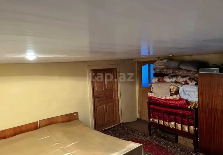 7 otaqlı mənzil , İsmayıllı