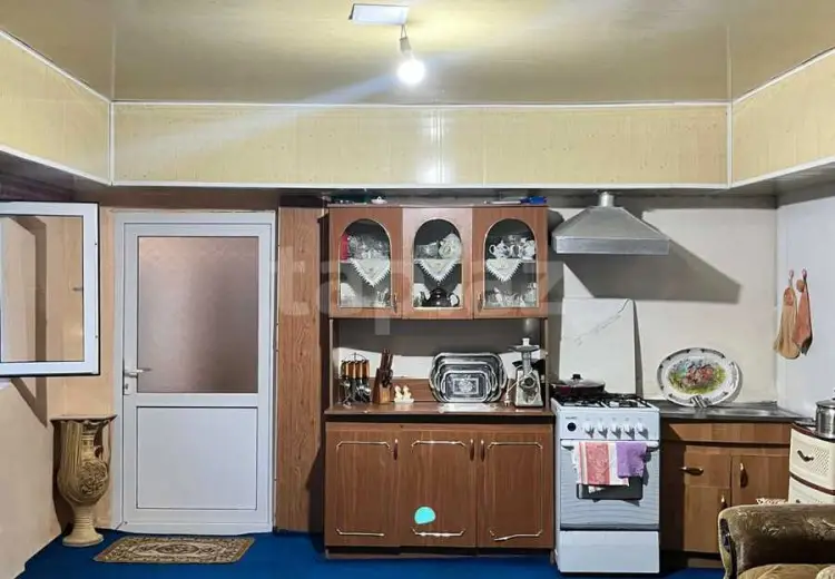 7 otaqlı mənzil , İsmayıllı