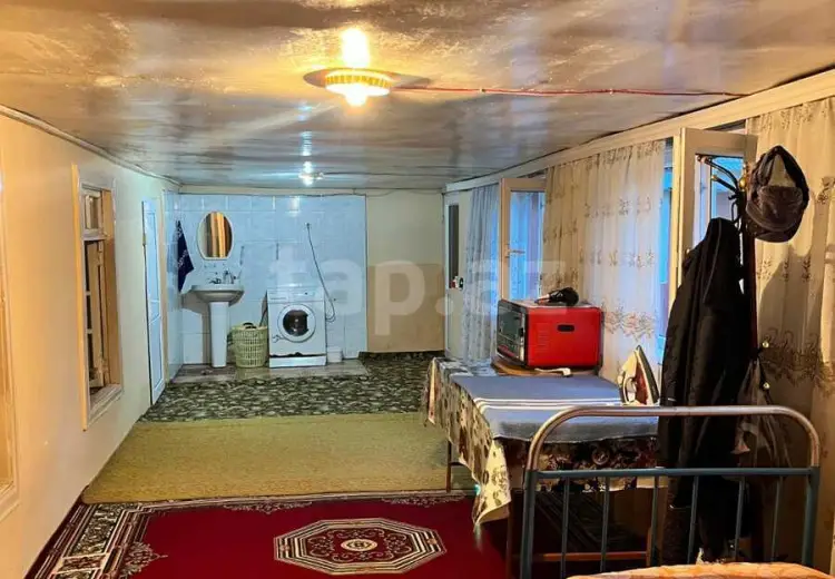 7 otaqlı mənzil , İsmayıllı