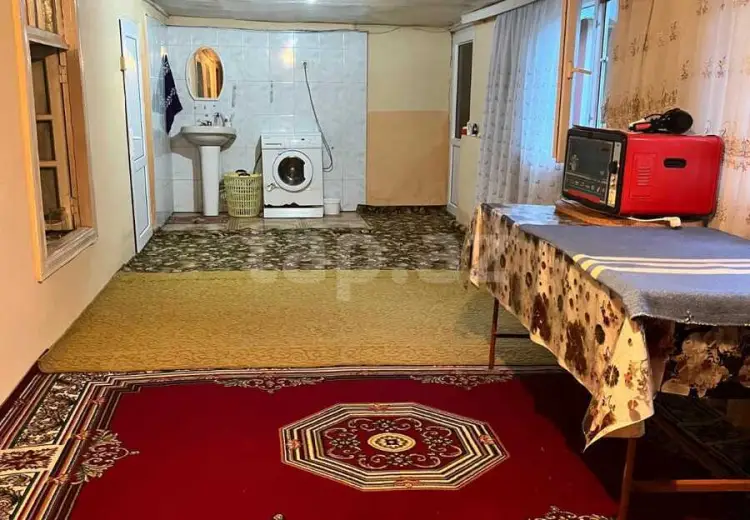 7 otaqlı mənzil , İsmayıllı