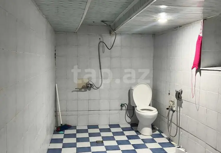7 otaqlı mənzil , İsmayıllı