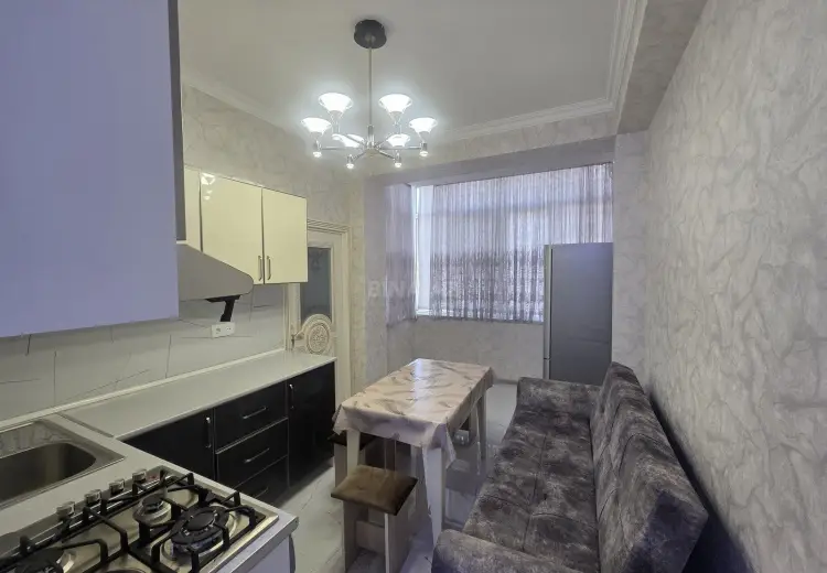 3 otaqlı mənzil Kirayə (aylıq), Yeni Günəşli qəs., Suraxanı, Bakı