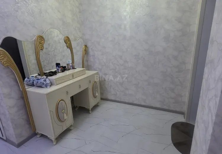 3 otaqlı mənzil Kirayə (aylıq), Yeni Günəşli qəs., Suraxanı, Bakı