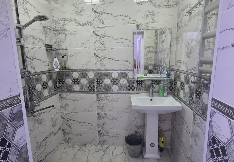 3 otaqlı mənzil Kirayə (aylıq), Yeni Günəşli qəs., Suraxanı, Bakı