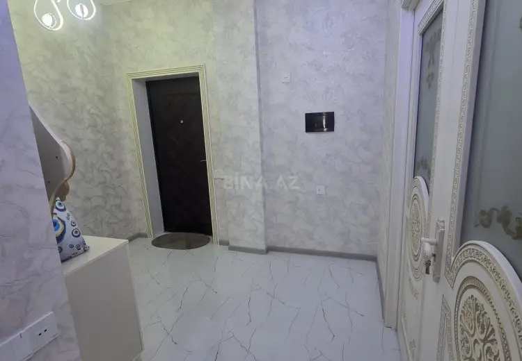 3 otaqlı mənzil Kirayə (aylıq), Yeni Günəşli qəs., Suraxanı, Bakı
