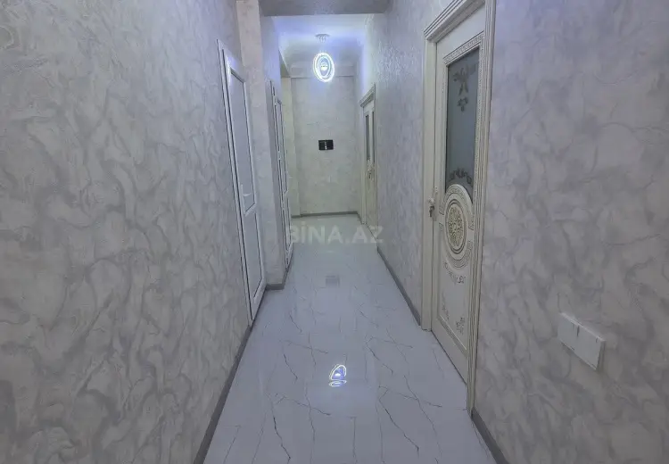 3 otaqlı mənzil Kirayə (aylıq), Yeni Günəşli qəs., Suraxanı, Bakı